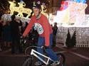 Luci d'artista giorno dell'immacolata con Cycling Salerno - foto 16