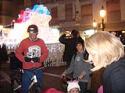 Luci d'artista giorno dell'immacolata con Cycling Salerno - foto 20