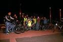 Luci d'artista giorno dell'immacolata con Cycling Salerno - foto 124